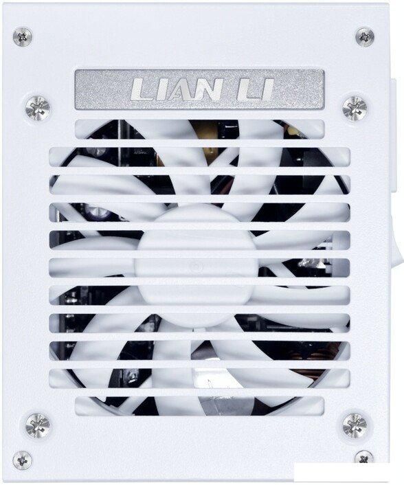 Блок питания Lian Li SP750 V2 750 G9P.SP0750G.W000.RU