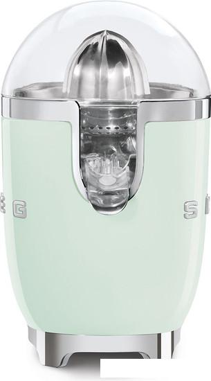 Соковыжималка Smeg CJF11PGEU