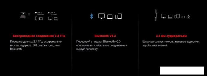 Наушники A4Tech Bloody GR270 (белый)