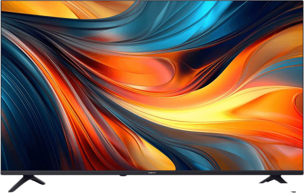 Телевизор Xiaomi TV A 43" FHD 2026 L43MB-AFRU (международная версия)