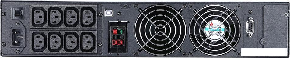 Источник бесперебойного питания Powercom Macan Comfort MRT-2000 SE