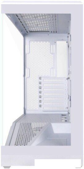 Корпус Lian Li Vector V100 G99.V100W.01