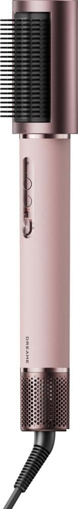 Фен-стайлер Dreame AirStyle Pro HI Rose Pink AMS01A (евровилка)