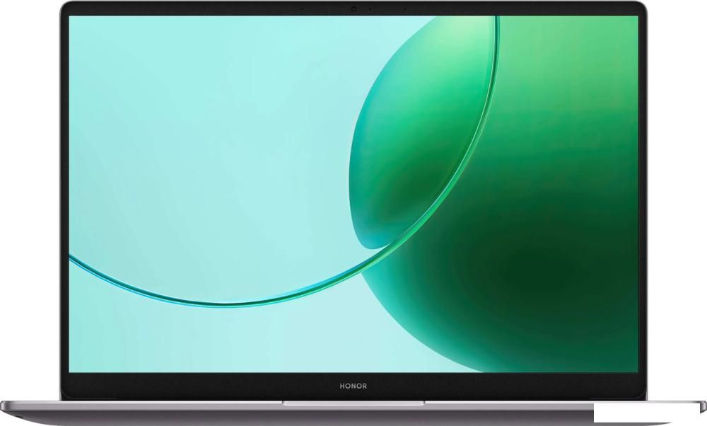 Ноутбук HONOR MagicBook X16 AMD 2025 GOH-X 5301APLN