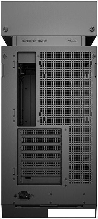 Корпус DeepCool CL660 R-CL660-BKNNA0-G-1