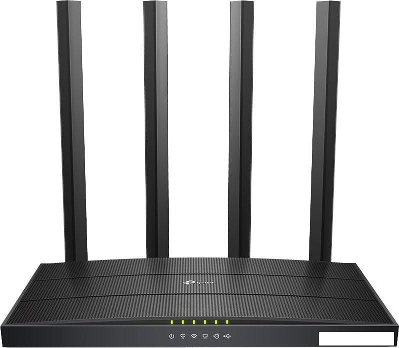 Wi-Fi роутер TP-Link Archer C6U