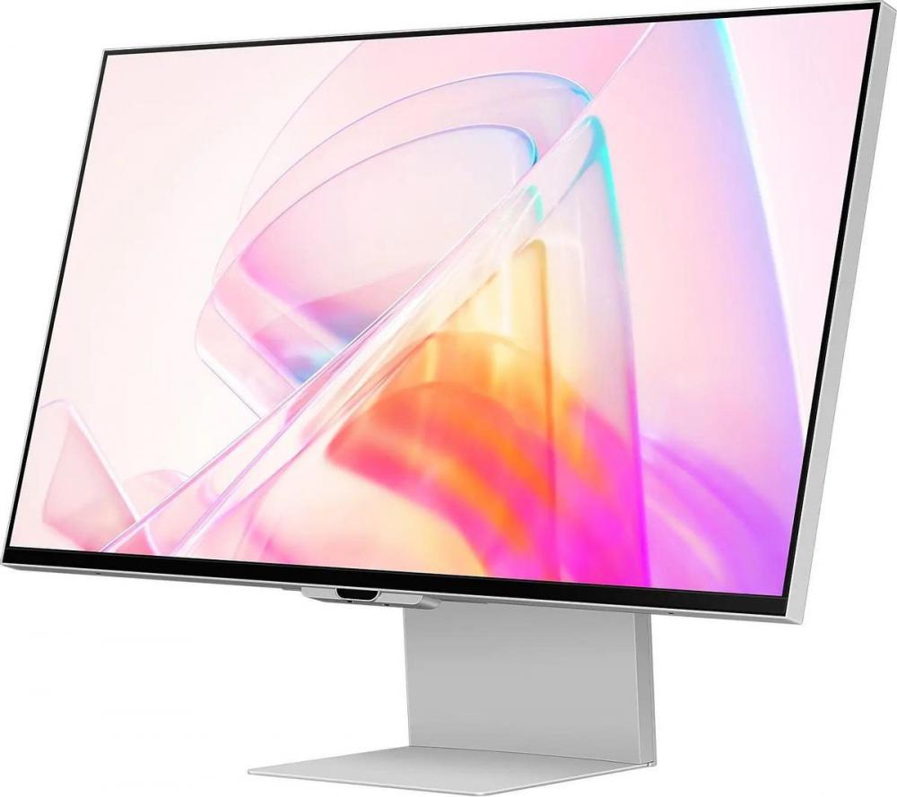 Smart монитор Samsung ViewFinity S9 S90PC LS27C902PAIXCI