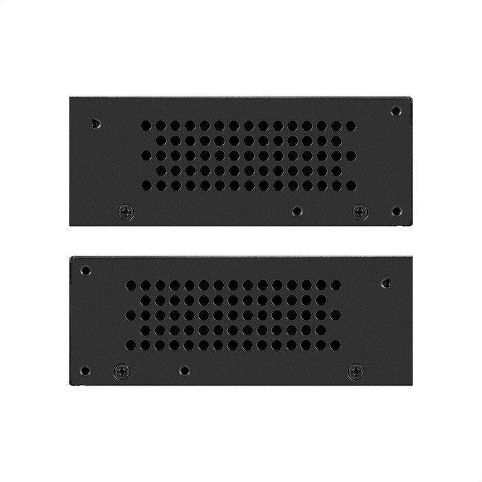 Неуправляемый коммутатор ExeGate EDES-1010D.8PoE-96W