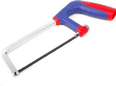 Ножовка Workpro 150мм WP215036