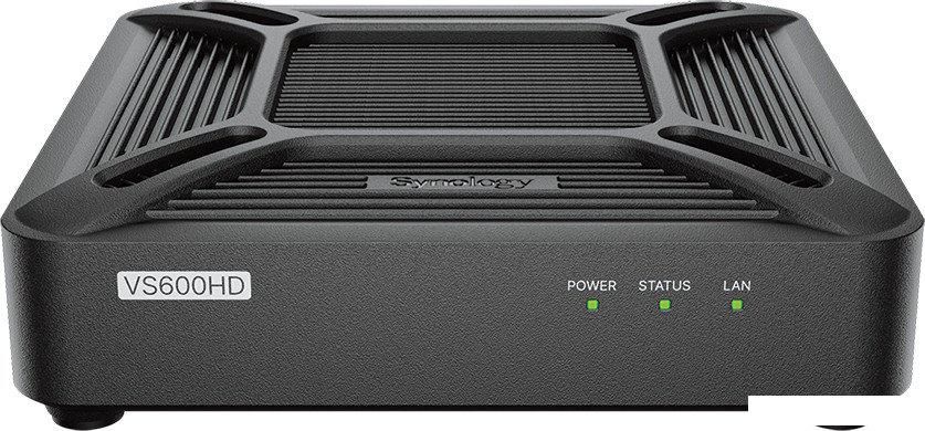 Сетевой видеорегистратор Synology VS600HD