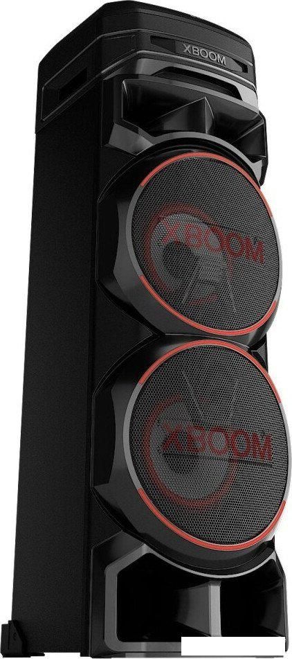 Патибокс LG XBOOM RNC9