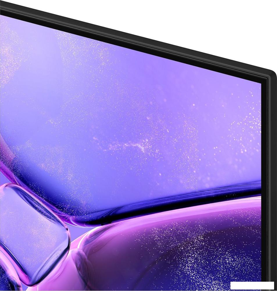 Телевизор Samsung Crystal UHD 4K U8000F UE55U8000FUXRU