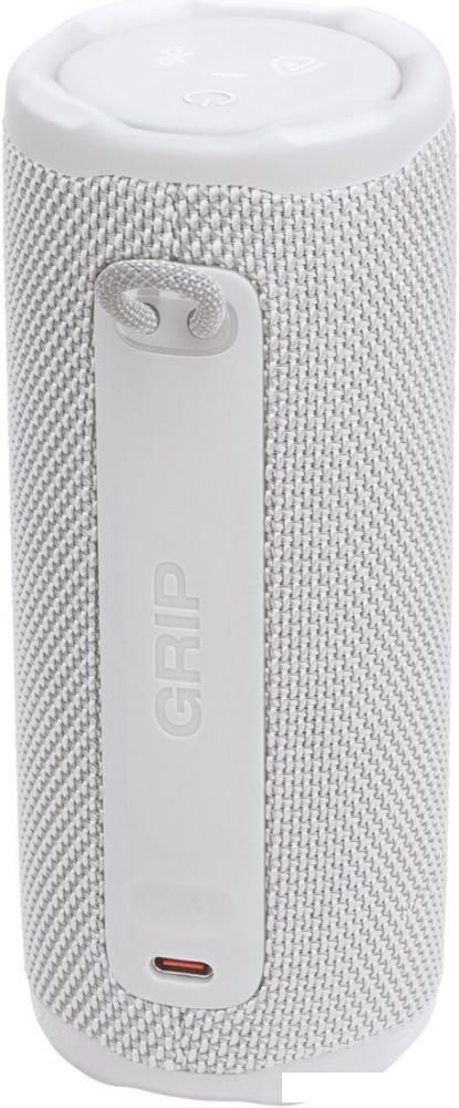 Беспроводная колонка JBL Grip (белый)
