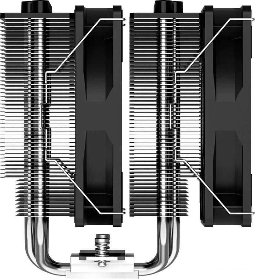Кулер для процессора ID-Cooling SE-206-XT