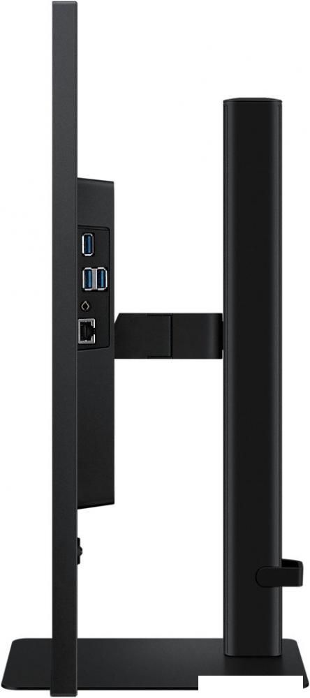 Монитор Samsung ViewFinity S6 LS32D604UAIXCI
