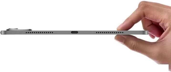 Планшет HONOR MagicPad4 Wi-Fi 16GB/512GB международная версия (серый)