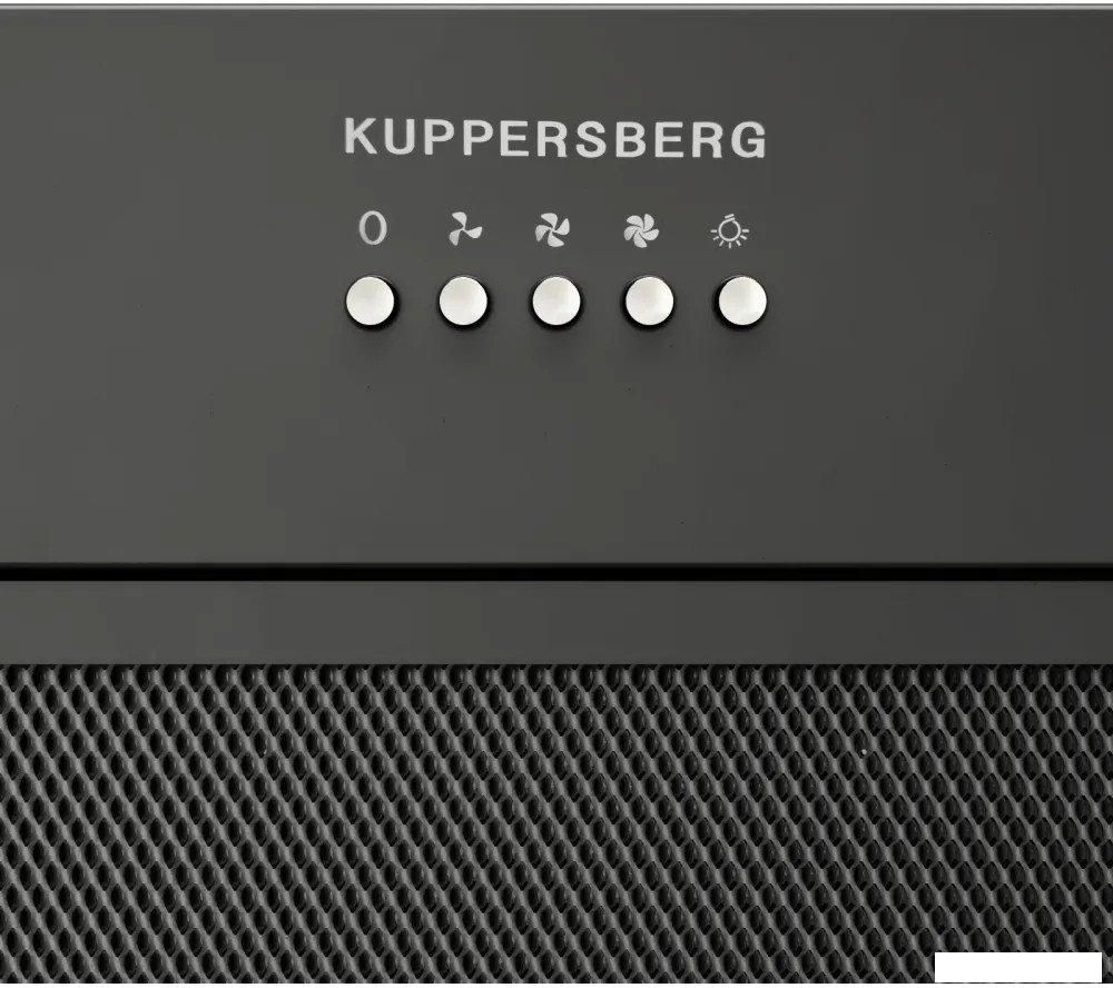Вытяжки KUPPERSBERG Inpush 60 B