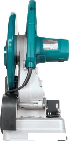 Монтажная (отрезная) пила Makita LW1400