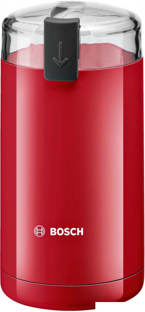 Электрическая кофемолка Bosch TSM6A014R