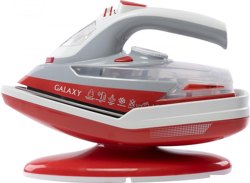 Утюги Galaxy Line GL6150