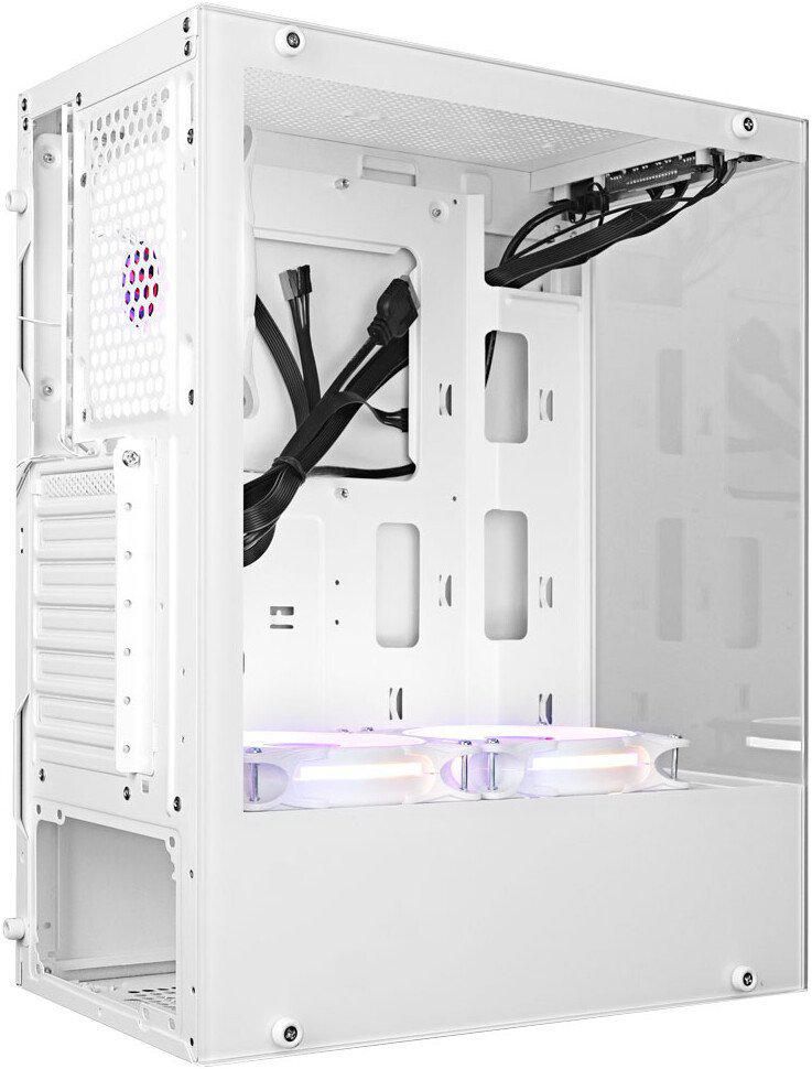 Корпус Ginzzu CL310