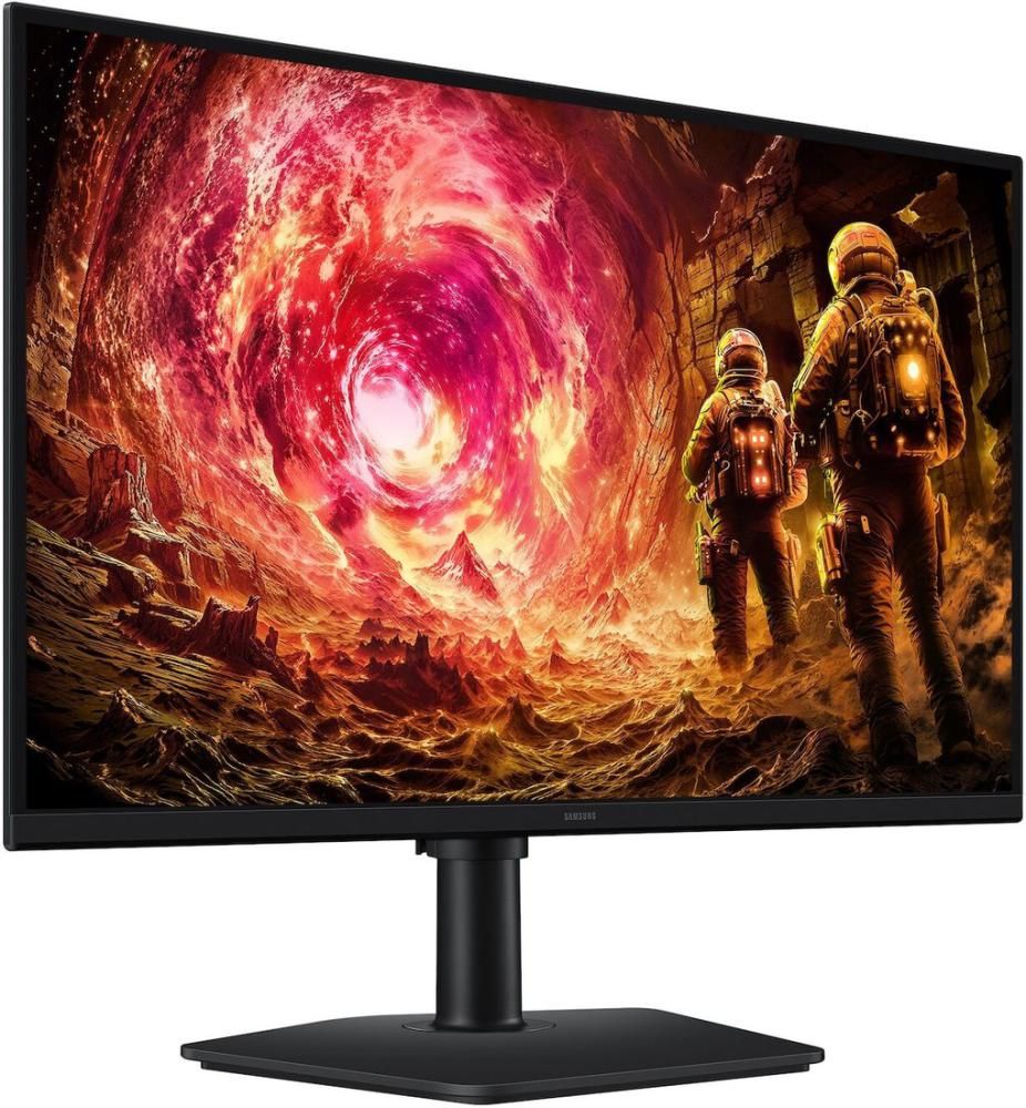 Игровой монитор Samsung Odyssey G5 G50F LS27FG502EIXCI