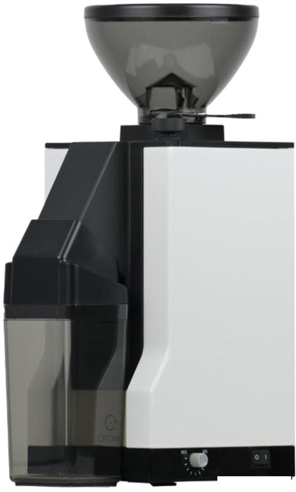 Электрическая кофемолка Eureka Mignon Crono 15BL (белый)
