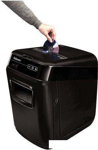 Шредер Fellowes AutoMax 200C (fs-46536)