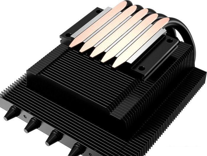 Кулер для процессора ID-Cooling IS-50X V3