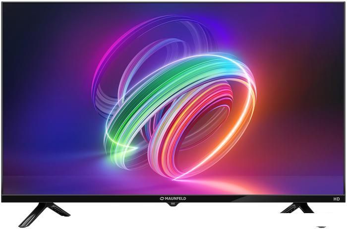 Телевизор MAUNFELD MLT32HSX02