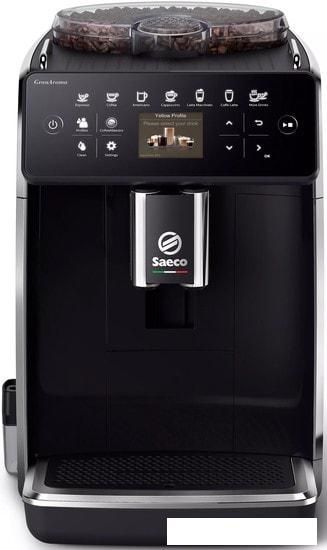 Кофемашина Saeco GranAroma SM6480/00
