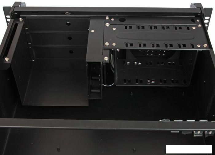 Корпуса ExeGate Pro 4U4019S EX254716RUS