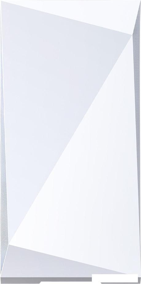 Корпус Zalman Z9 Iceberg (белый)