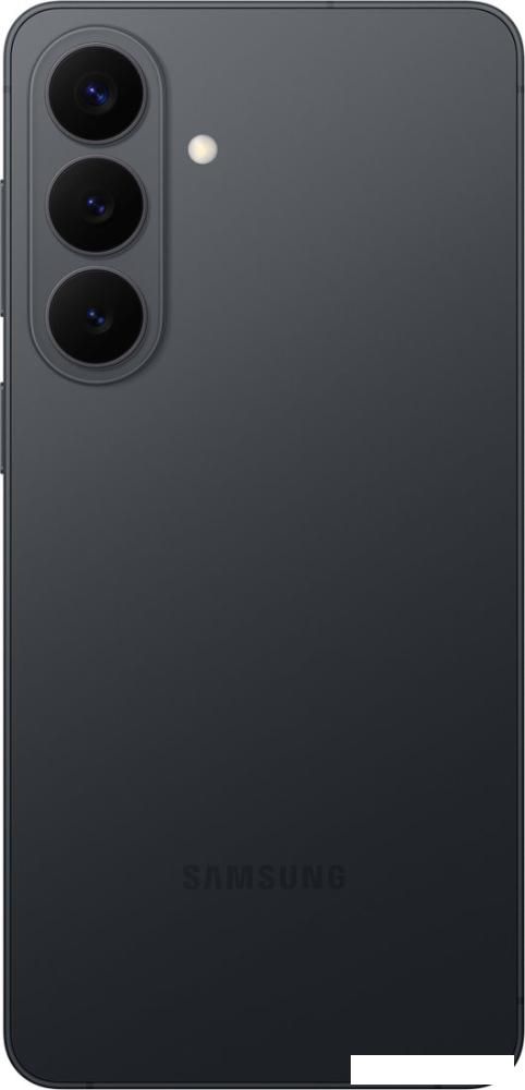 Телефон Samsung Galaxy S26+ SM-S947B 12GB/256GB (черный)