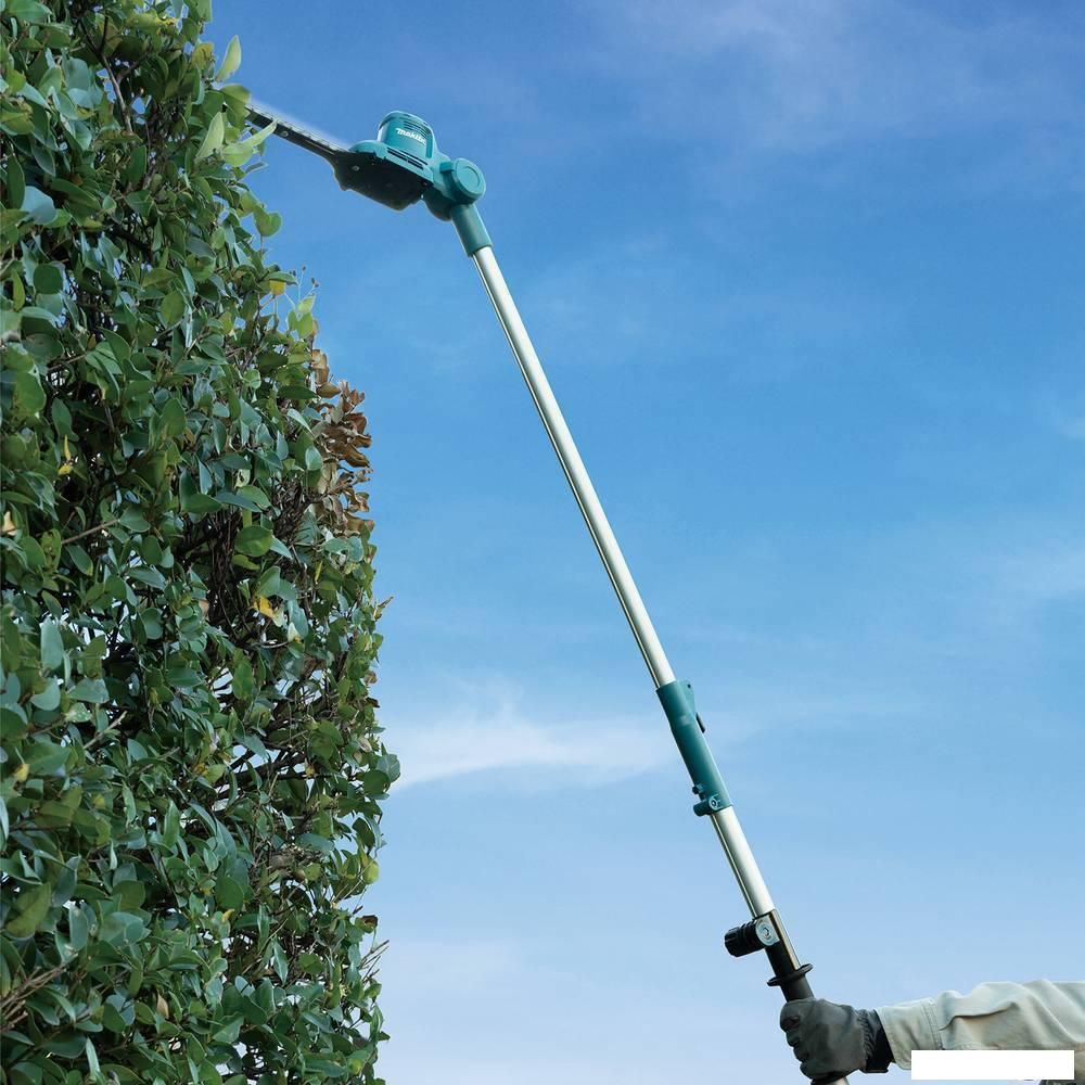Кусторез Makita UN460WDZ (без АКБ)