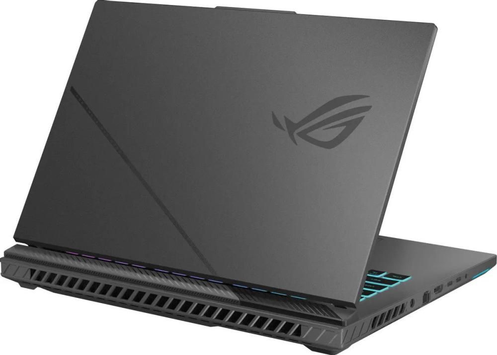 Игровой ноутбук ASUS ROG Strix G16 2025 G614PW-TS133
