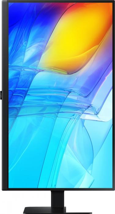 Монитор Samsung ViewFinity S8 LS27D800EAIXCI