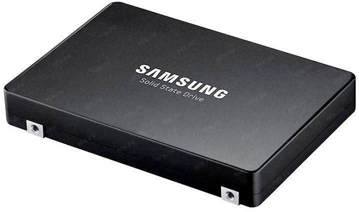 SSD Samsung PM1743 1.92TB MZWLO1T9HCJR-00A07