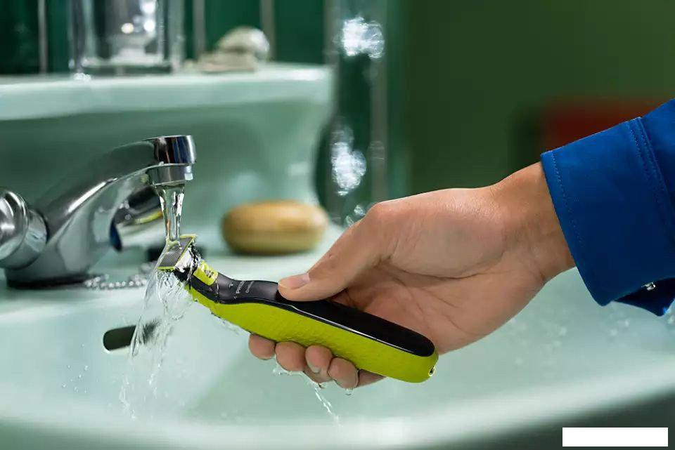 Сменное лезвие Philips OneBlade QP220/51 (2 шт)