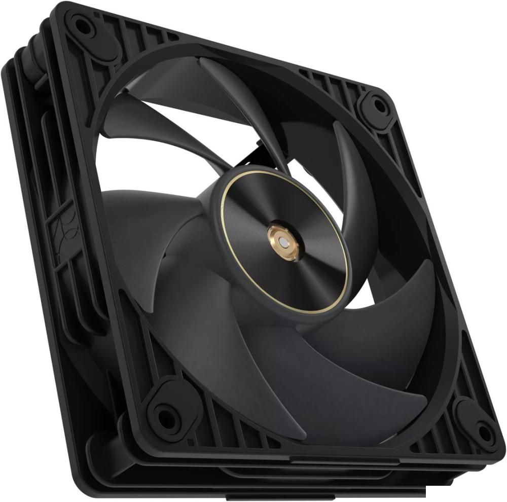 Вентилятор для корпуса ASUS ProArt PF120 (черный)