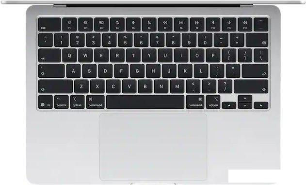 Ноутбук Apple MacBook Air 13.6" M5 2026 MDH74