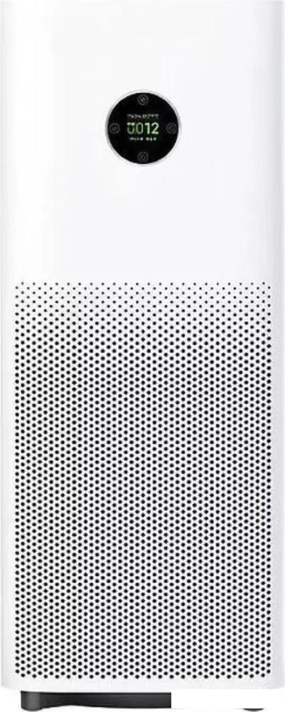 Очиститель воздуха Xiaomi Mijia Air Purifier 5S AC-M24-SC (с переходником на евровилку)