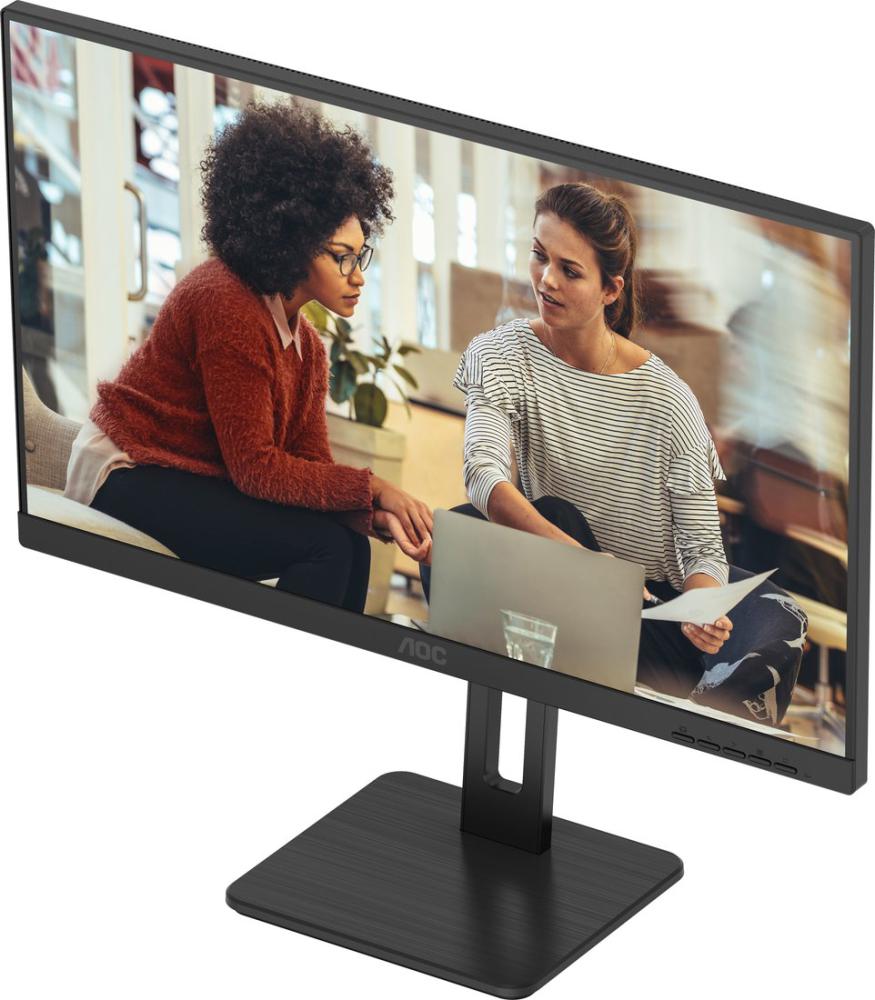 Мониторы AOC U27E3UF