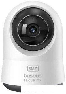 IP-камера Baseus Security P1 Pro 3K White