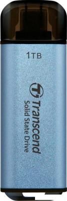 Внешний накопитель Transcend ESD300 1TB TS1TESD300C