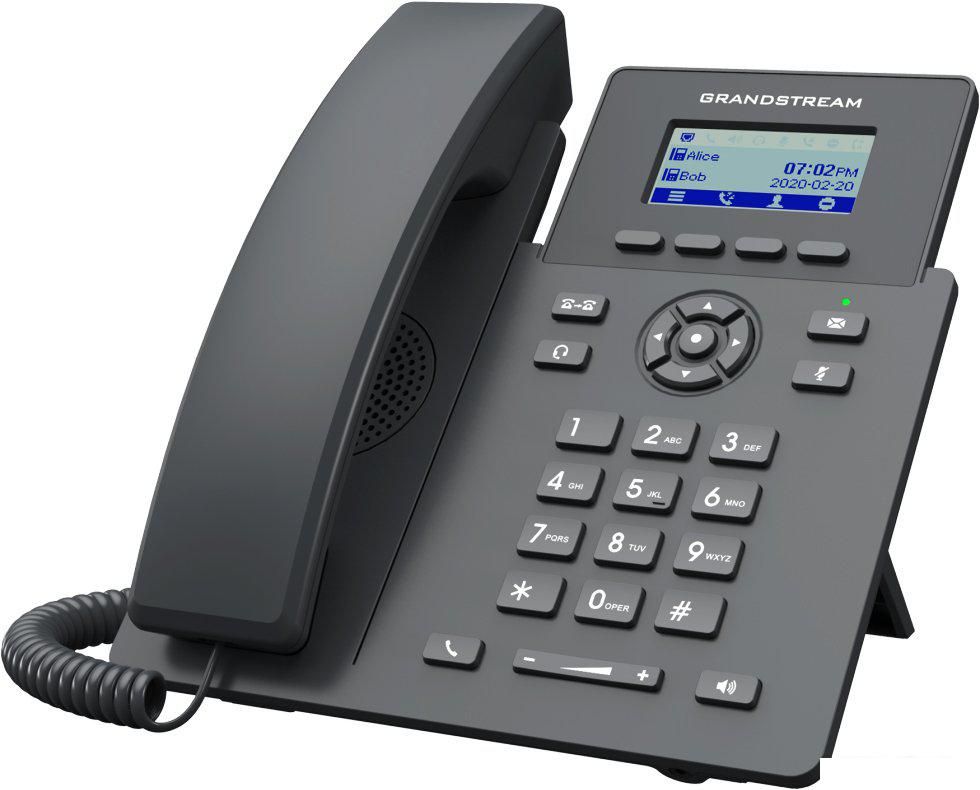 IP-телефон Grandstream GRP2601