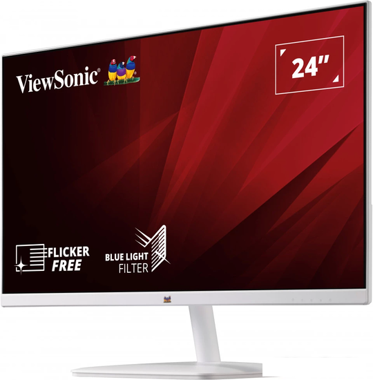 Мониторы ViewSonic VA2430-H-W-6