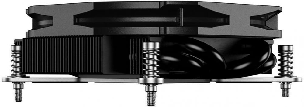 Кулер для процессора ID-Cooling IS-30i Black