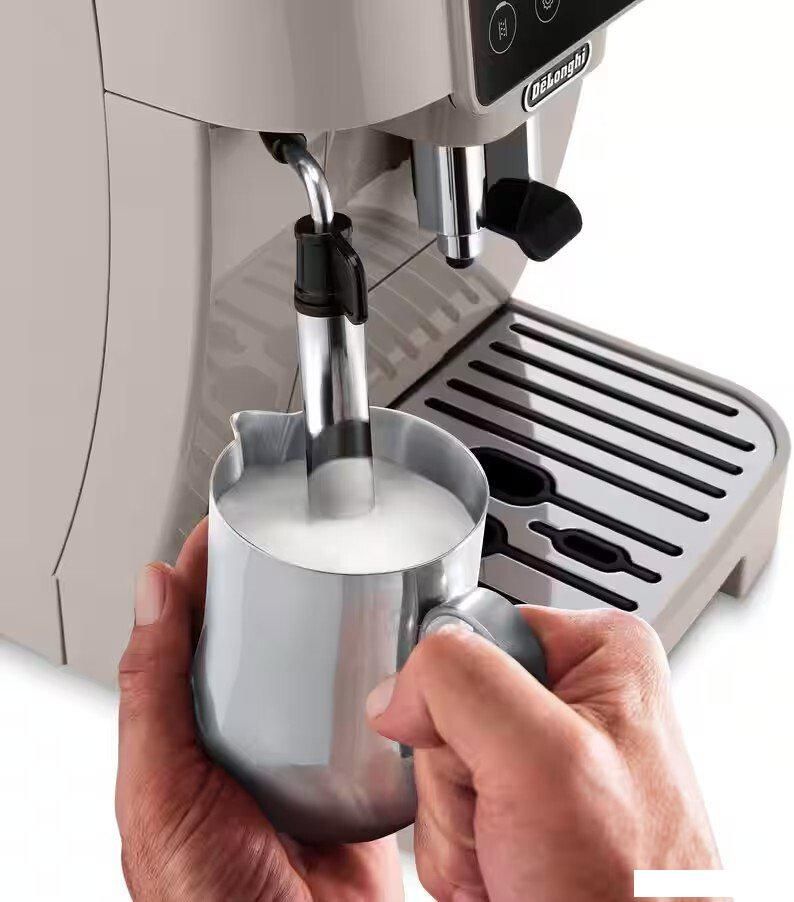 Кофемашина DeLonghi Magnifica Start ECAM220.50.BG
