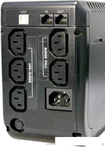 Источник бесперебойного питания Powercom Imperial IMP-525AP